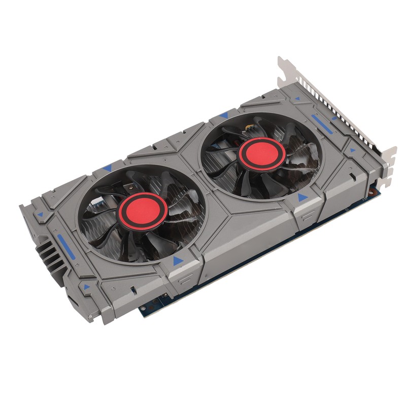 GTX750TI 2GB GDDR5 128BIT Gaming Graphics Card Support HD Multimedia