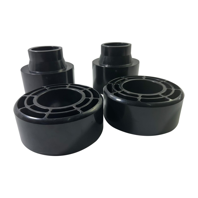 IBESTWOLF 3" Front 3" Rear Leveling Lift Kit for 1999-2004