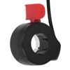 Electric Scooter Thumb Throttle Speed Control Thumb Accelerator Brake Throttle