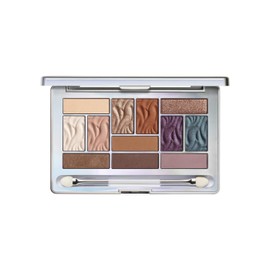 Physicians Formula Murumuru Butter Eyeshadow Palette, Tropical Days, 0.55 Ounce