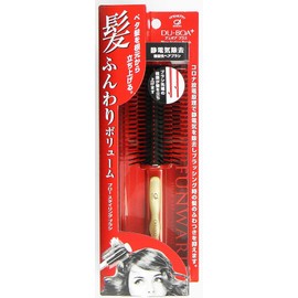 ikemoto Volume Up buro-sutaringuburasi (1 Pieces)