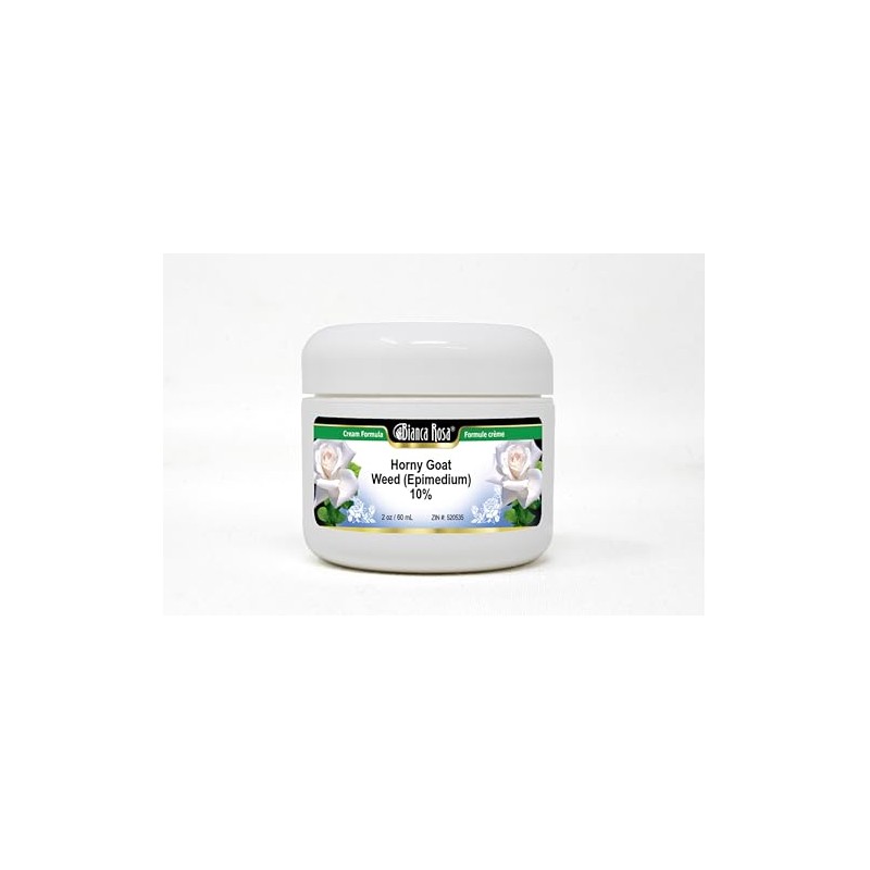 Bianca Rosa Epimedium 10% Cream (2 oz, ZIN: 520535)