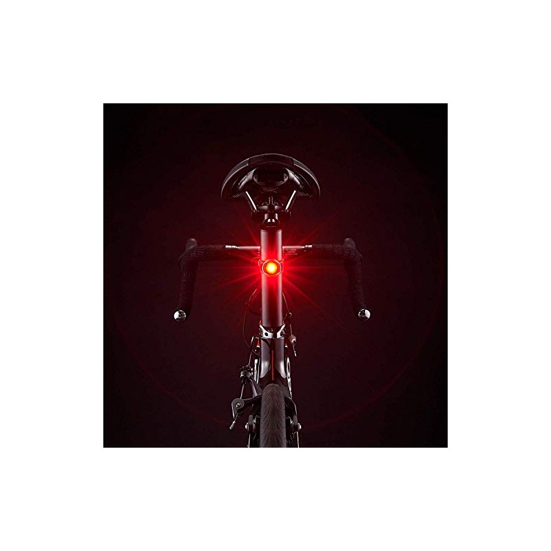 CatEye Ampp 400/Orb Cycling Light Set