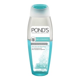 Desmaquillante Pond´s Bio-Hydratante dual 200 ml
