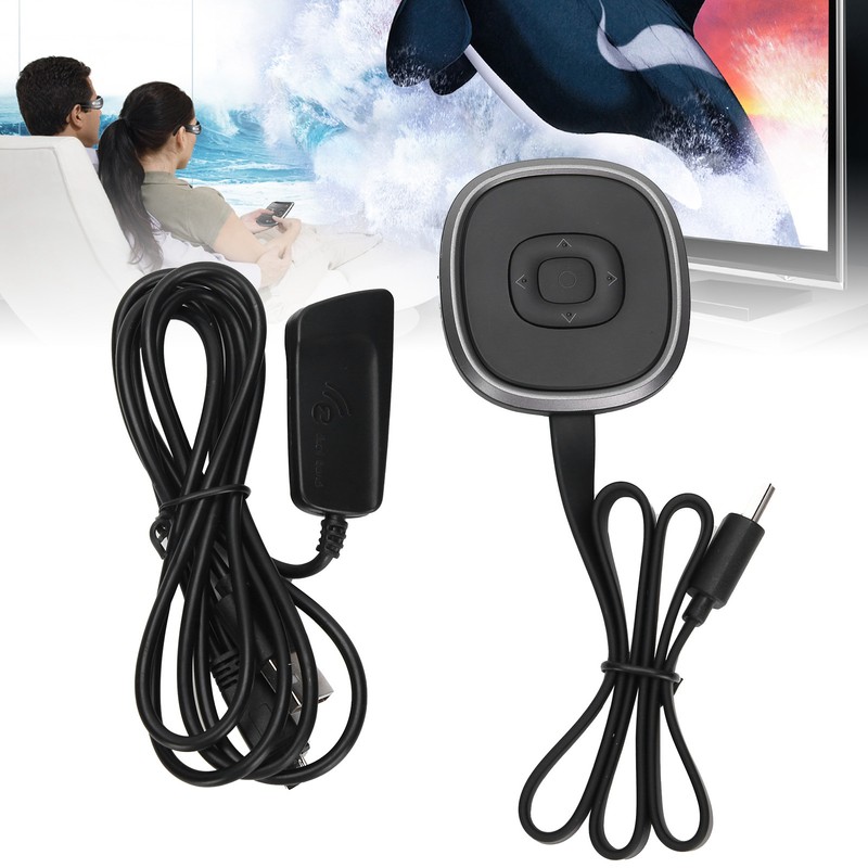 G22 2.4g +5G 4K Wireless HDMI Display Dongle TV Media