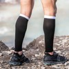 COMPRESSPORT - Compression Calf Support - R2V2 - Muscle Protection,
