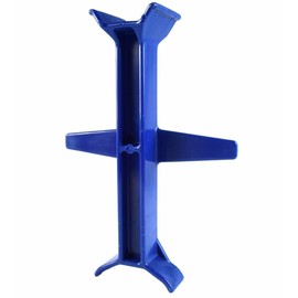 SRT Fork Saver Support Brace Full Size Blue SRT00016 Dirt Bike Motorcycle