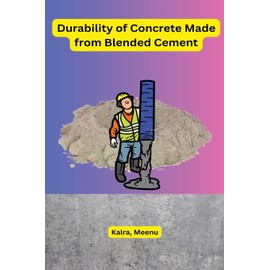 Durability of Concrete Made from Blended Cement