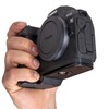 ayex Camera Handle Compatible with Canon EOS-R Compact Additional Grip