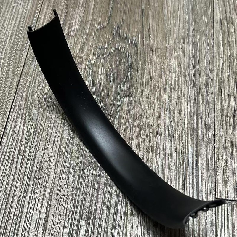 Beat Solo 4 Headband Rubber Same as the Stock Headband