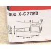 Hilti X-C 27 MX collated 1" nails - 388519 -