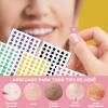 Parches Cuidado Facial Elimina