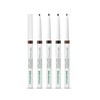 Innisfree Simple Label Waterproof Pencil Liner 0.1g / 이니스프리 심플라벨 워터프루프 펜슬라이너 0.1g