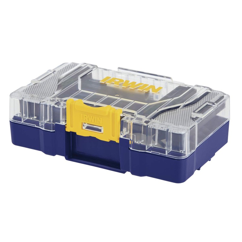 IRWIN Impact Driver Bit Set, 33-Piece (1840315)