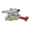 [Deepa Ribusu] Kyoritsu Compatible Carburetor CS260T CS271T Walbro WT-826 Replacement