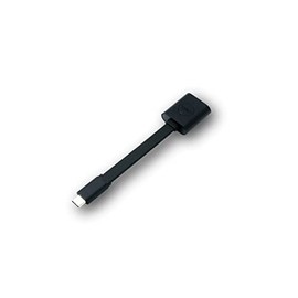 Dell Adapter - USB-C to USB-A 3.0 470-ABNE *Same as 470-ABNE*