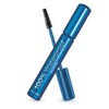 Rimmel 100% Waterproof Mascara Black 8ml