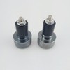 Szmsmy Signature Bar End! Grip Bar End for Motorcycles, Aluminum