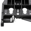 KUAFU Center Console Lid Armrest Sliding Mechanism Accessory Compatible with
