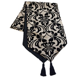 jenifa-teira- [Table Runner] 35 X 230 cm Yorke 32384tr