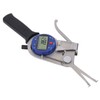 Electronic Dial Caliper High Accuracy Digital Display Caliper Gauge for