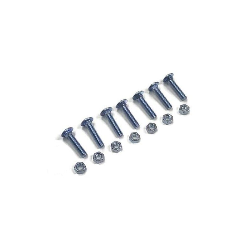 Vital All-Terrain Heavy Duty Scraper Blade fits Most 44" John