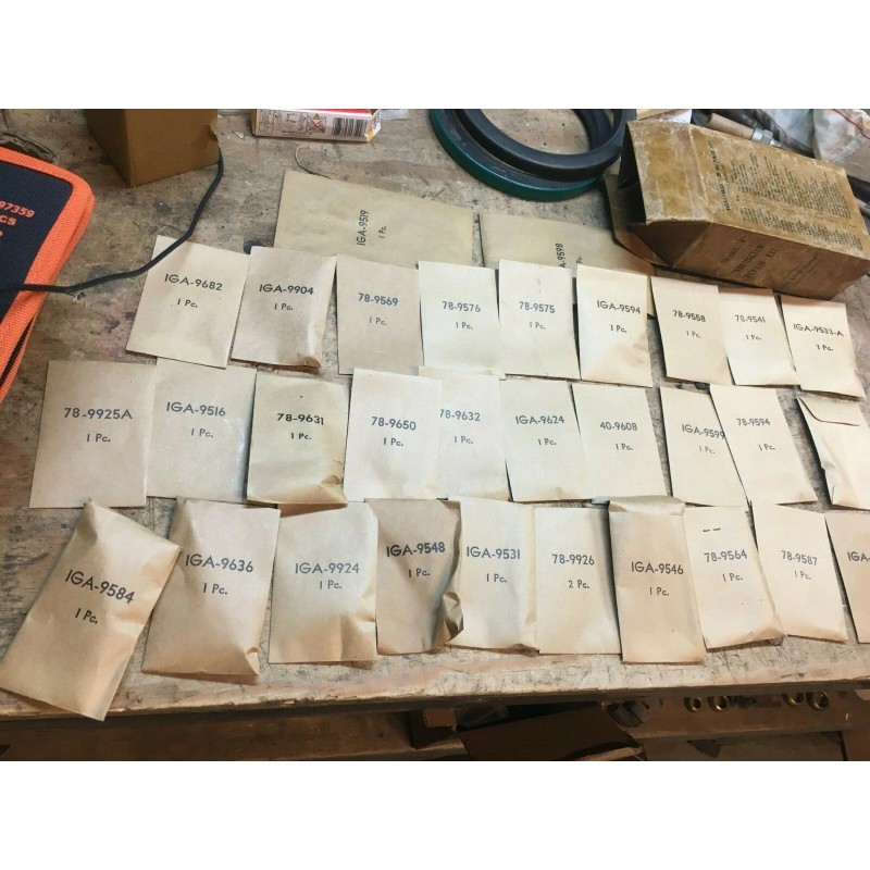 BMJP For Ford 1941-51 Flat Head 226 Engine Complete Carburetor