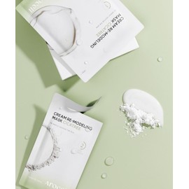 Arosel Cream Remodeling Mask 5 Times [Cica Tree]