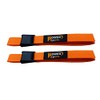 BICEP STRAP ORANGE Max Bicep Blood Flow Restriction Training Bands