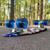 RIMABLE Complete 22 Inches Skateboard (AMFLAG)
