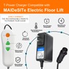 Power Charger for BathLyft BLFT Remote Bath Floor Lift &
