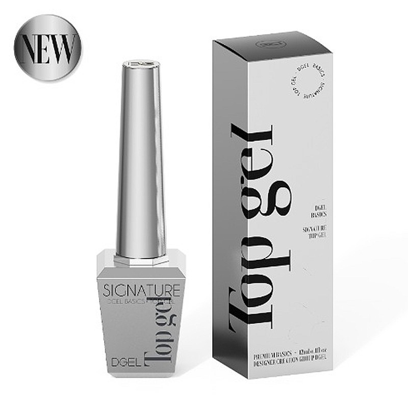 Diesel Signature Bangtop Gel 2+1 / 디젤 시그니처 방탑젤 2+1