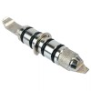 AutoSolo Wheel Clamp Studs, Reversible Rim Locator Pins, Hunter Style,