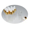 Hustar Small Dropper Bottle, 10pcs 5ml Mini Sample Dropper Bottles