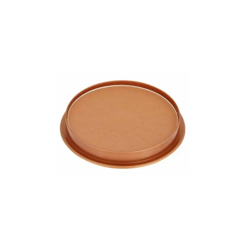 Collection Bronze Glow Matte Powder Terracotta
