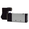 Pneumatic Valve Solenoid Directional Valve 5/2 Way 3/8 Inch (5/2
