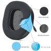 Stealth 600 Gen3 Cooling Gel Ear Pads and Microphone Foam