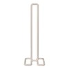 blomus -Wires Kitchen Roll Holder, Timeless Design, Practical Household Helper,