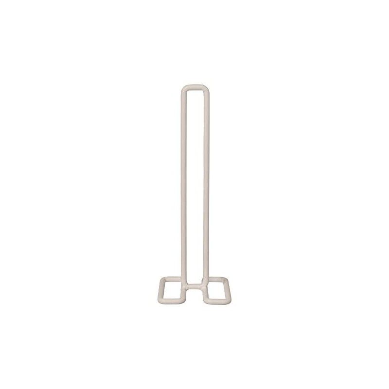 blomus -Wires Kitchen Roll Holder, Timeless Design, Practical Household Helper,