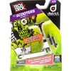 Tech Deck Scooters Series 1 District Freestyle Scooter Co 3/6