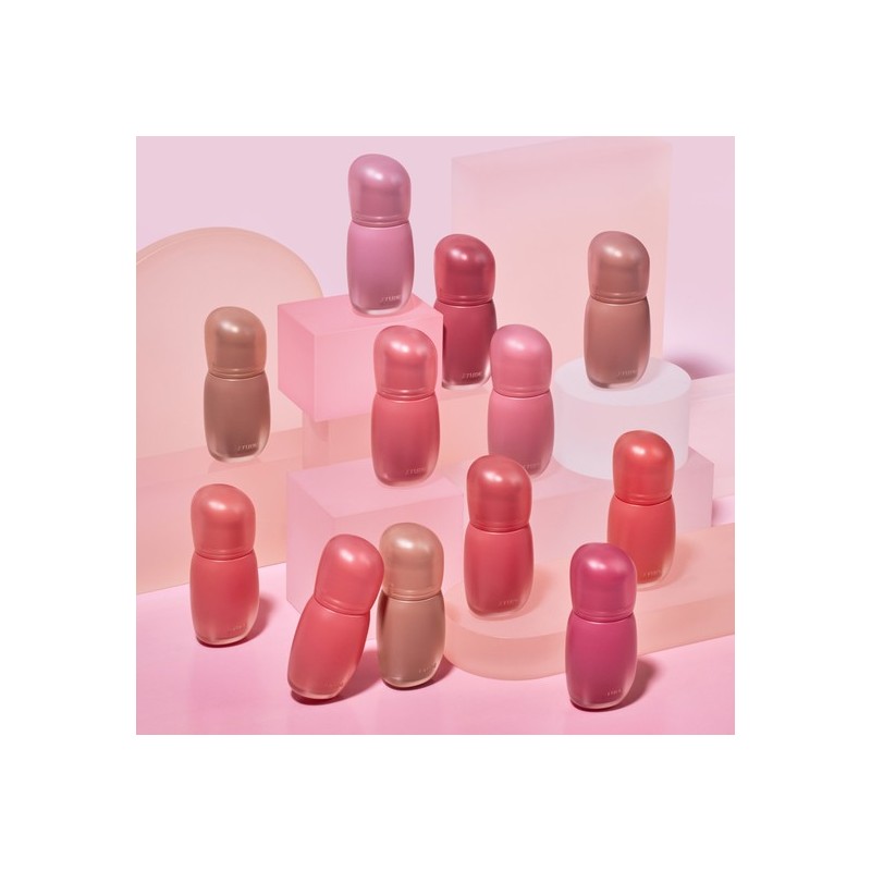 Etude Studio [New Color] Cozy Fixing Tint / Soft and