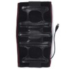Electrical Heating Waist Belt Waist Protection Hot Compress Waist Pain