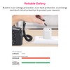 LP-E17 Dummy Battery AC Power Adapter Kit Continuous Power Supply