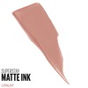 Maybelline New York SuperStay Matte Ink Un-nude Liquid Lipstick, Driver,