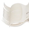 Hot Roller Clips, 12 Pieces Hair Curler Claw Clips Replacement