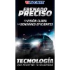 Faro Sellado Luz Alta/baja Wagner Hd Supra 1986 A 1993