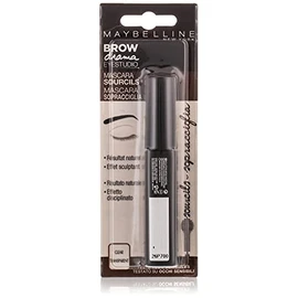 Maybelline New York Brow Drama Mascara Eyebrow - Transparent