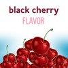 Jell-O Black Cherry Gelatin Mix (0.6 Ounce Box, Pack of