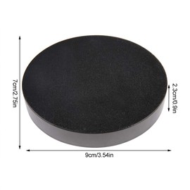 Magnetic Sculpture, Personality Magnetic Toy Color Dolphin Butterfly Desktop Decoration Desktop Sculpture Christmas Decoration(Butterfly)