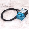 3 Port Electronic Boost Control Solenoid Valve DC12V 5.4W 35A